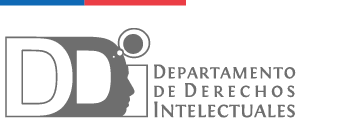 Departamento de Derechos Intelectuales