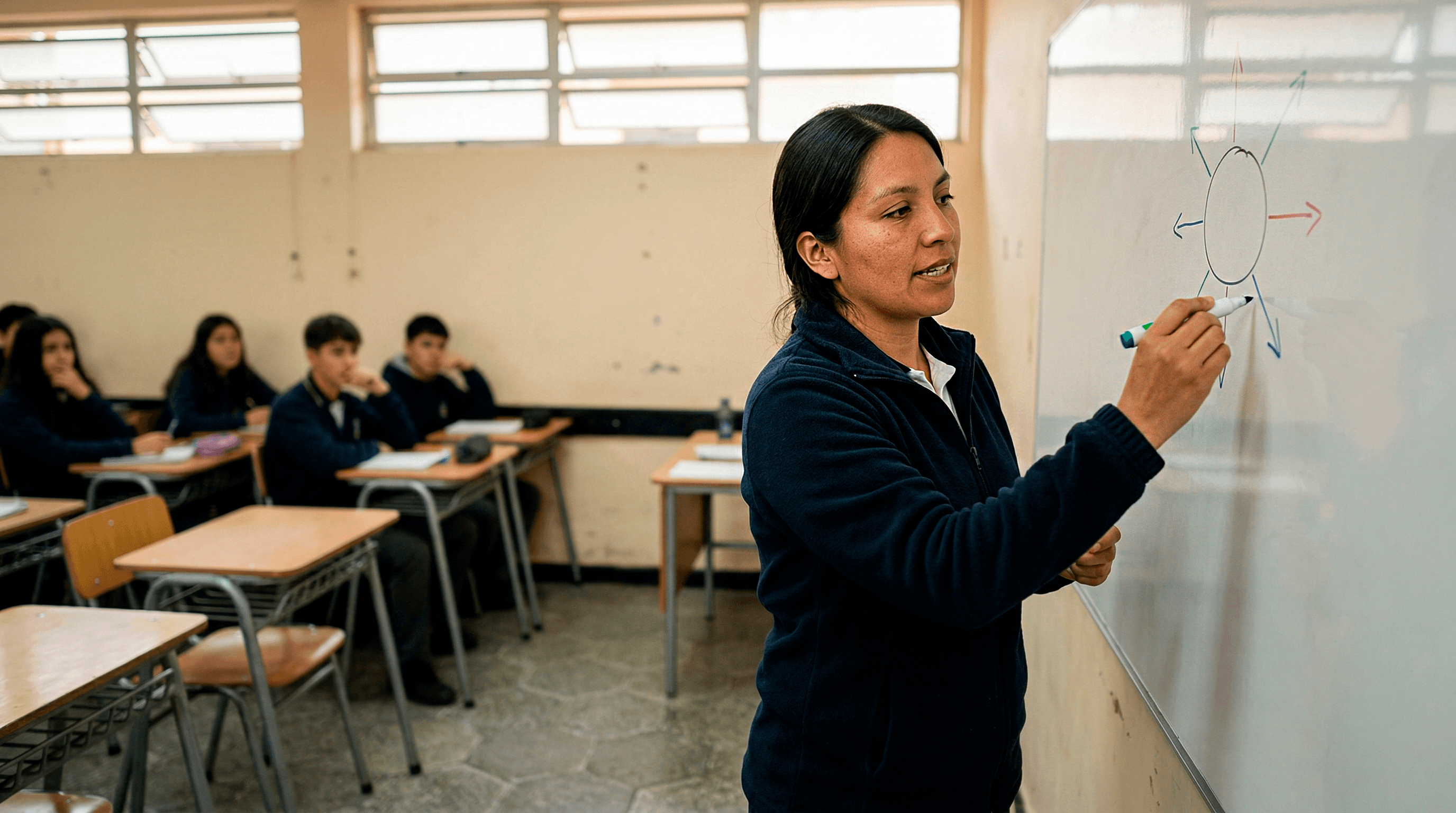 Metodología Activa para el Desarrollo del Pensamiento (ABP)