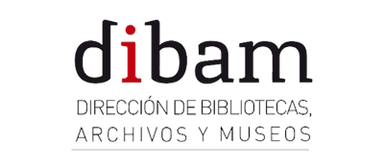 Logo Dibam